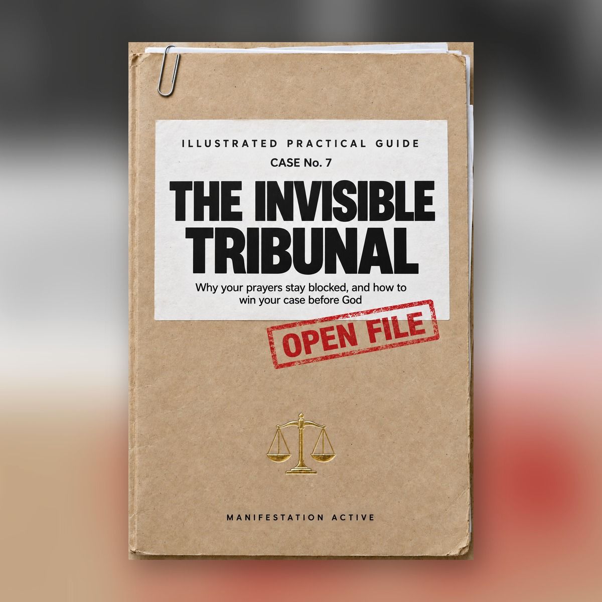 The Invisible Tribunal