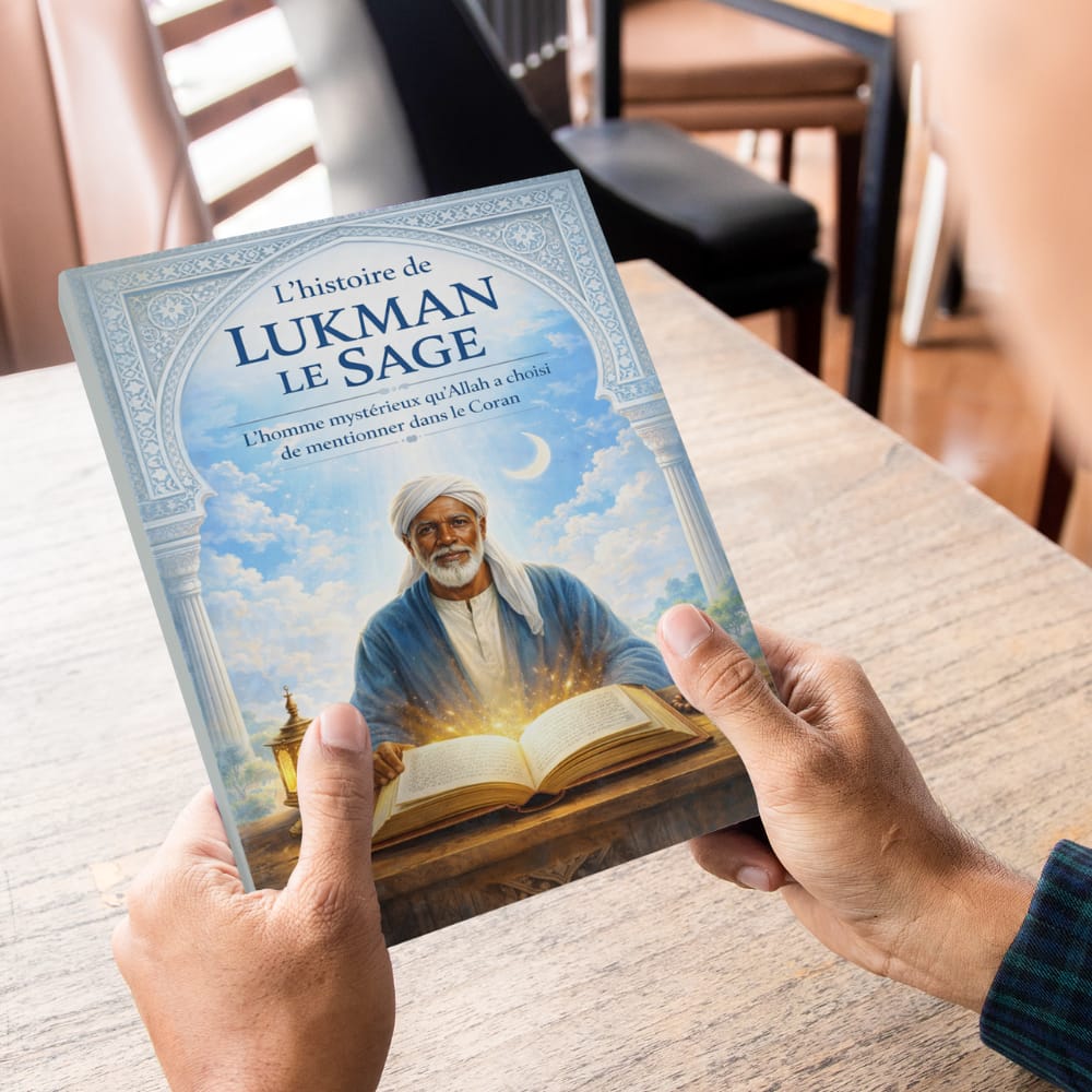 L'histoire de Luqman le Sage : L’homme mystérieux qu’Allah a choisi de mentionner dans le Coran