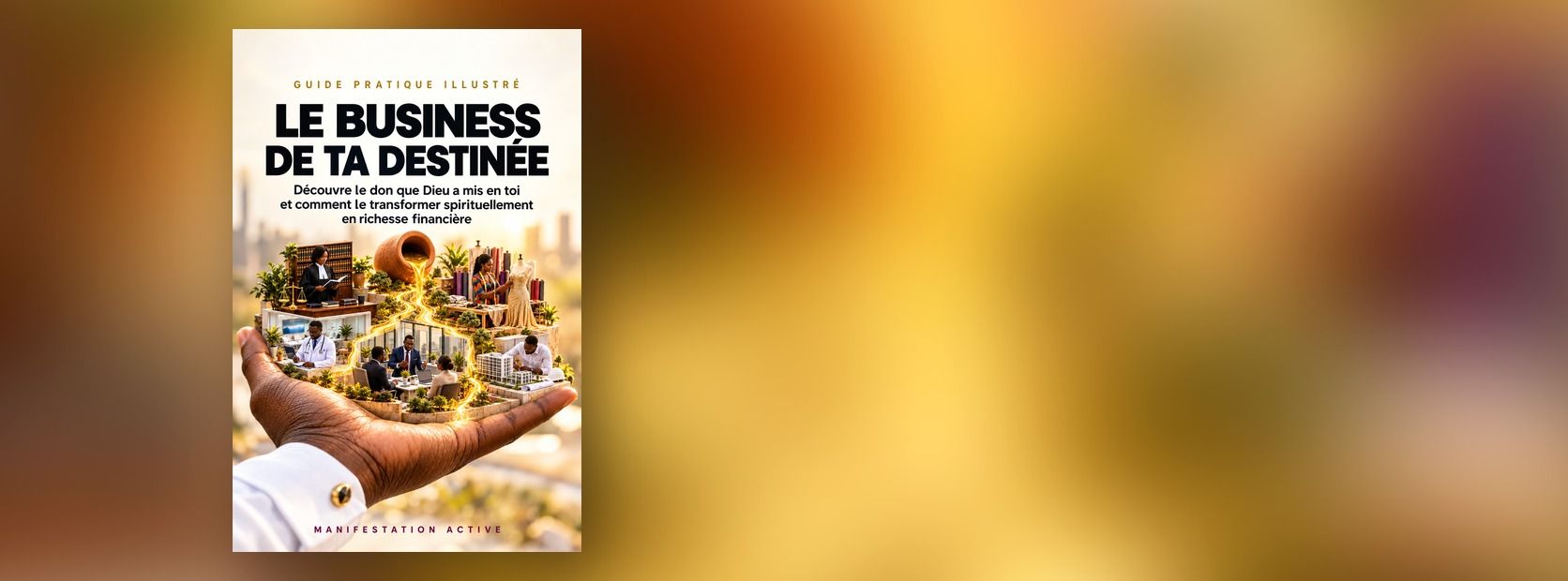 Le business de ta destinée