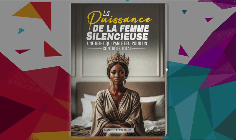 👑 La puissance de la Femme Silencieuse : Une Reine qui parle peu pour un contrôle Total