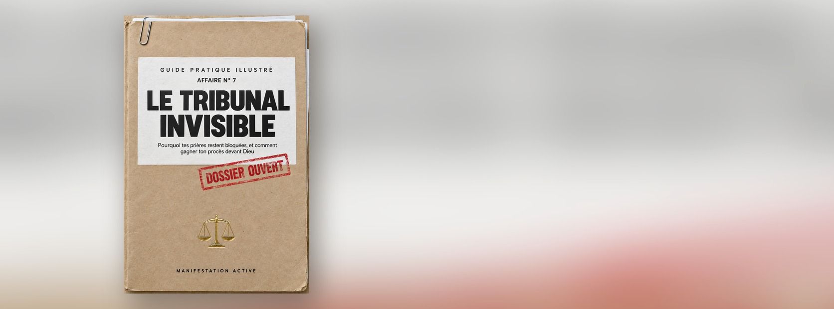 Le Tribunal invisible