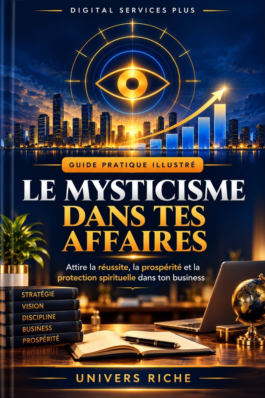 LE MARCHE MYDTIQUE