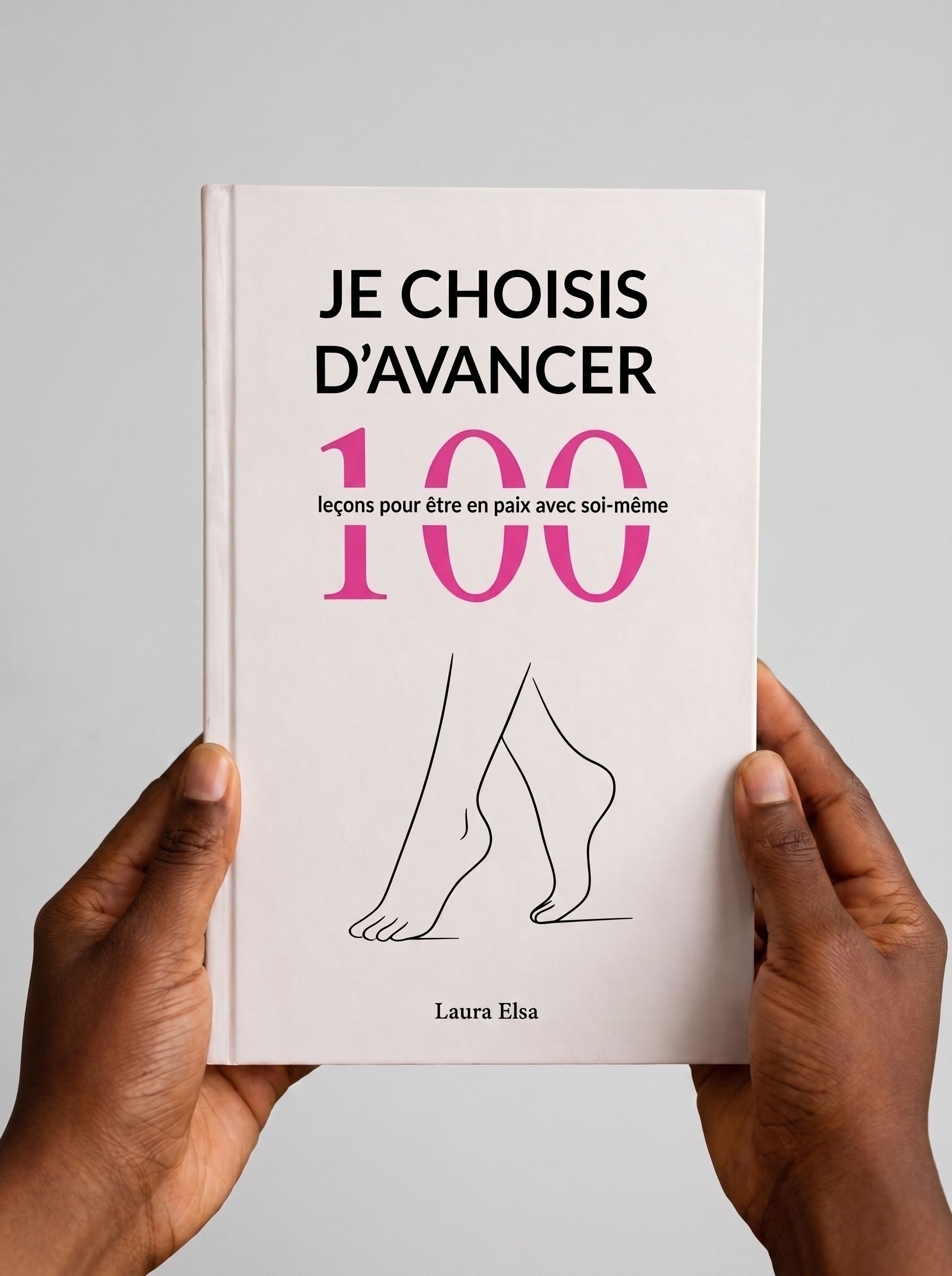 LES 100 LECONS POUR ETRE EN PAIX AVEC SOI MEME