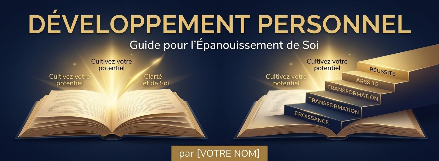 Développement personnel