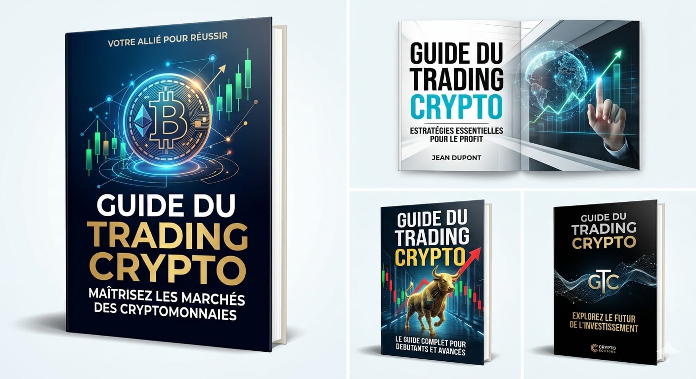Guide du trading crypto