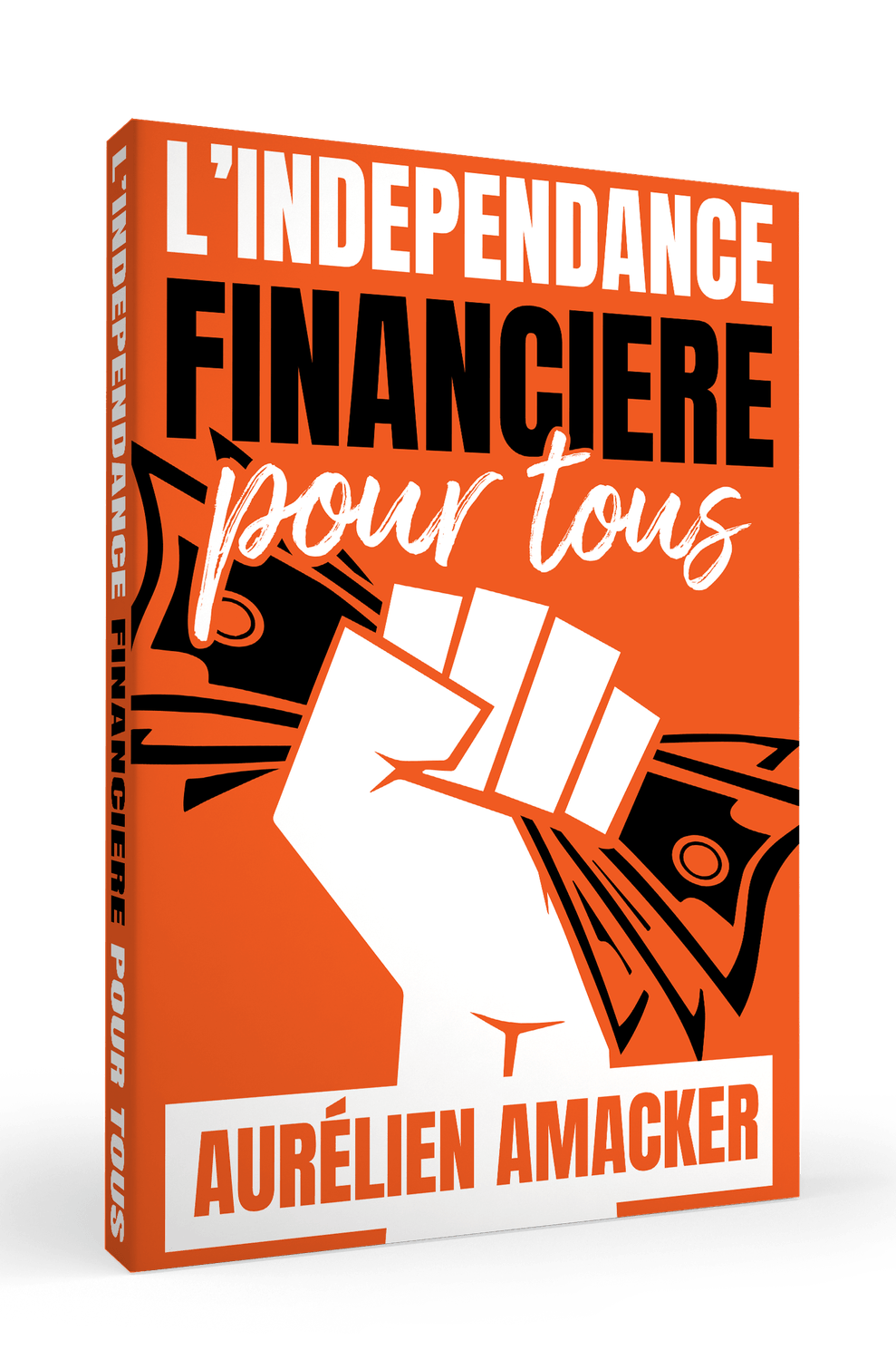 L independance  financiere pour tous