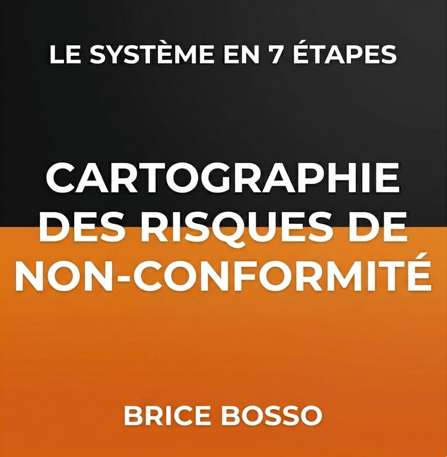 7 fiches méthodologiques pour une cartographie des risques conforme et efficace