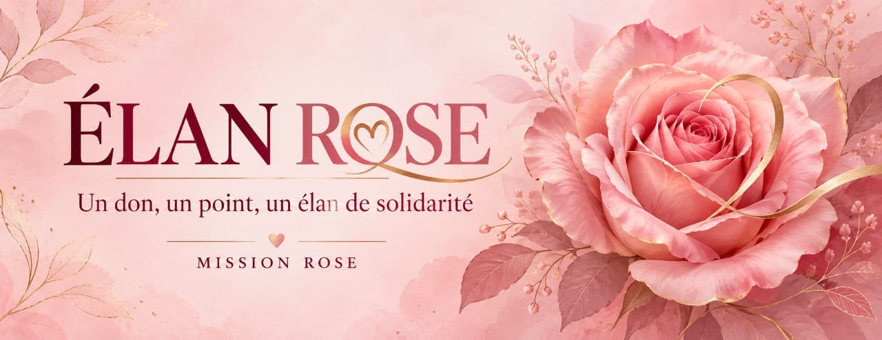 Élan Rose