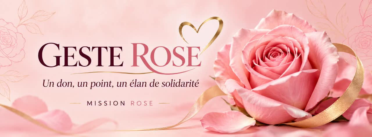 Don Mission Rose