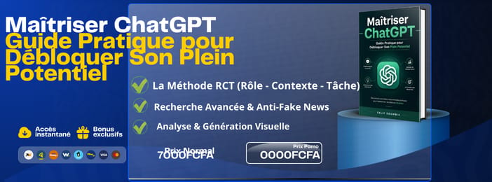 Maîtriser ChatGPT : Guide Pratique pour Débloquer Son Plein Potentiel