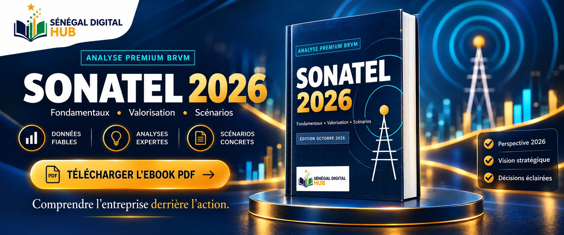 SONATEL Analyse PREMIUM