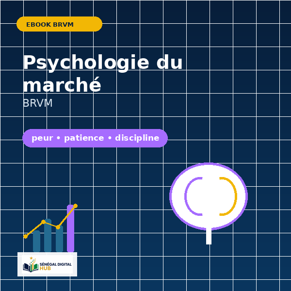 Psychologie du marché BRVM