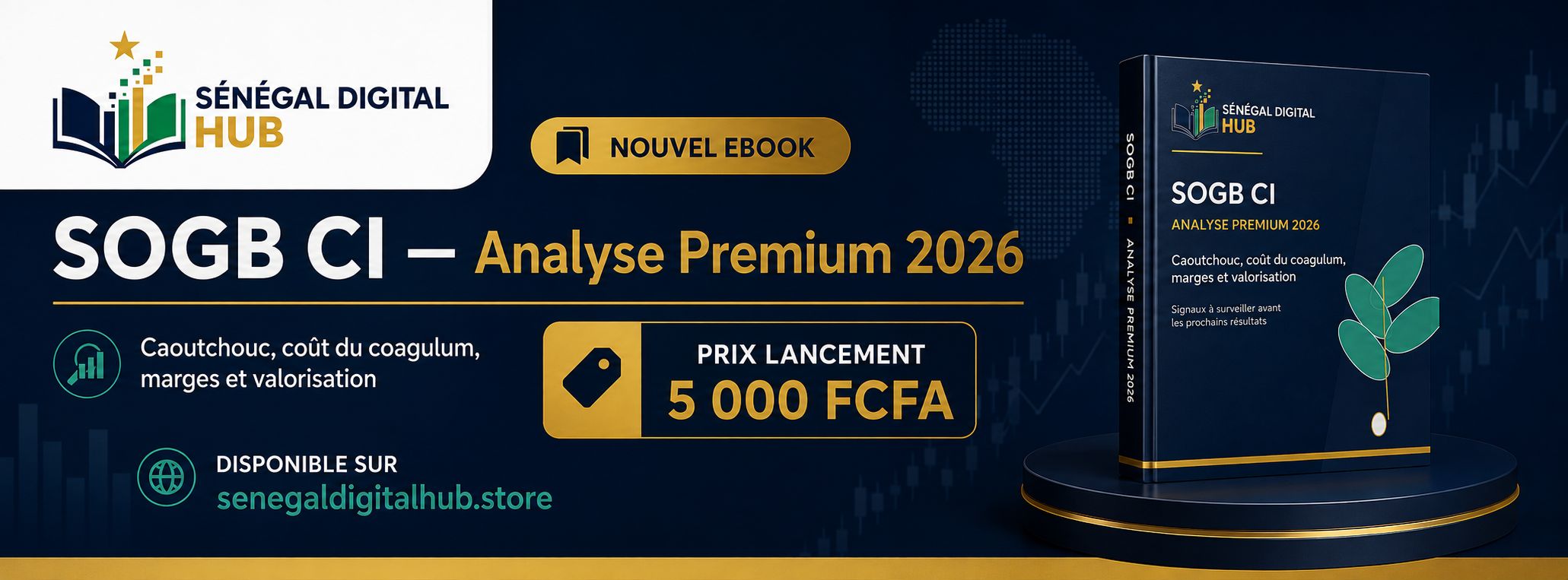 SOGB CI — Analyse Premium 2026,