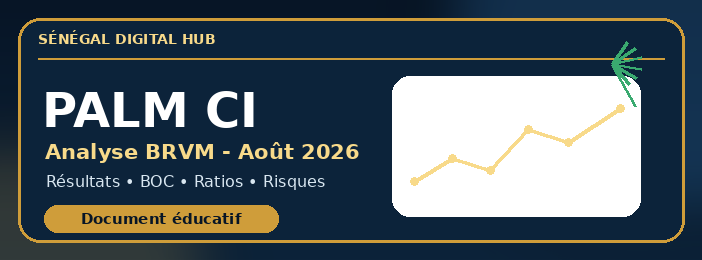 PALMCI - Analyse Aout_2026