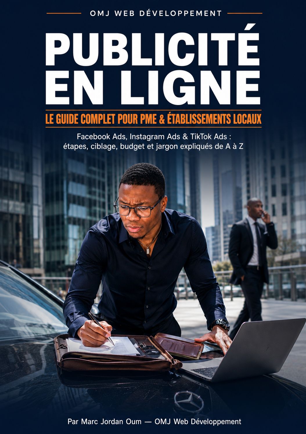 Le Guide Complet pour PME (Facebook, Instagram & TikTok Ads)