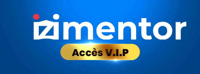 IZIMENTOR ACCES PRIX LIBRE