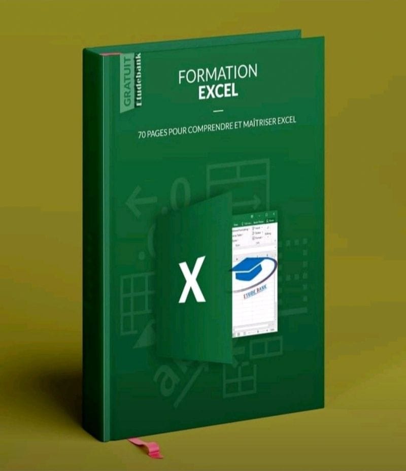 Formation-excel📊📉 Guide complet 2026 : Maîtrisez Excel en toute autonomie
