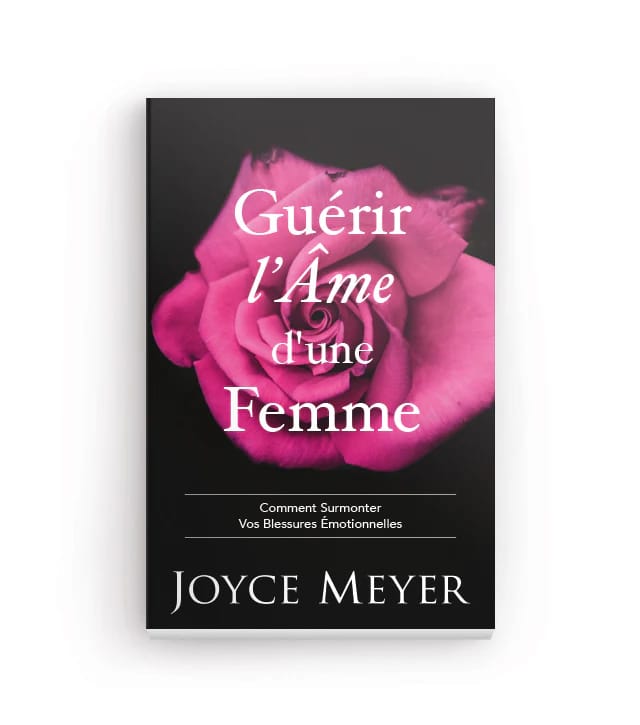 Guérir l'âme d'une femme 📚🎁💝