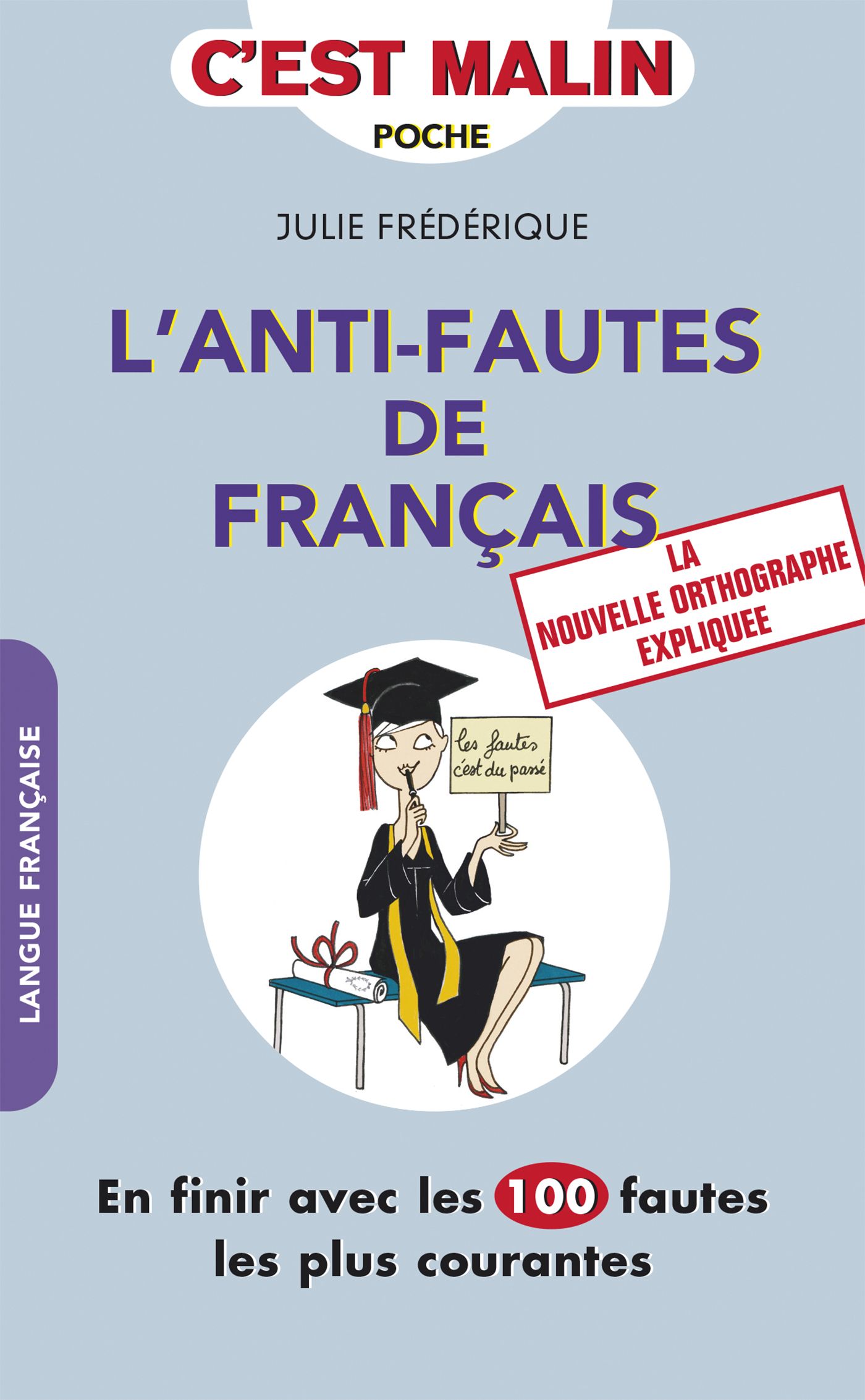 L'anti Fautes de Francais📚🚀📊🇫🇷