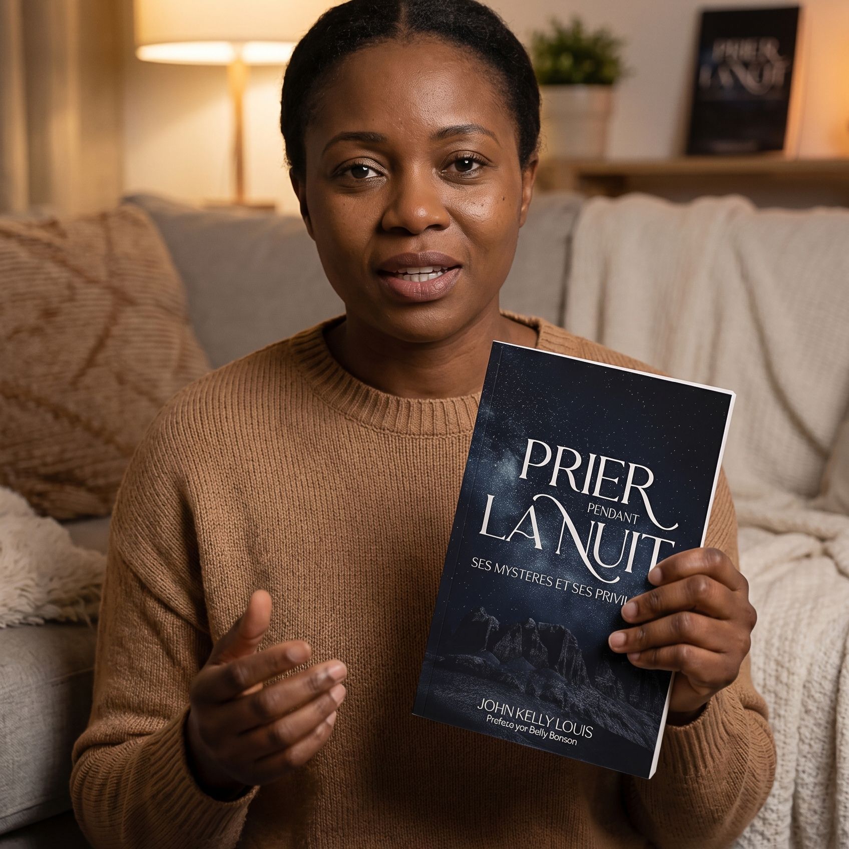 Prier pendant la nuit — Ses mystères et ses privilèges📚🙇🏽♂️🤲🏼