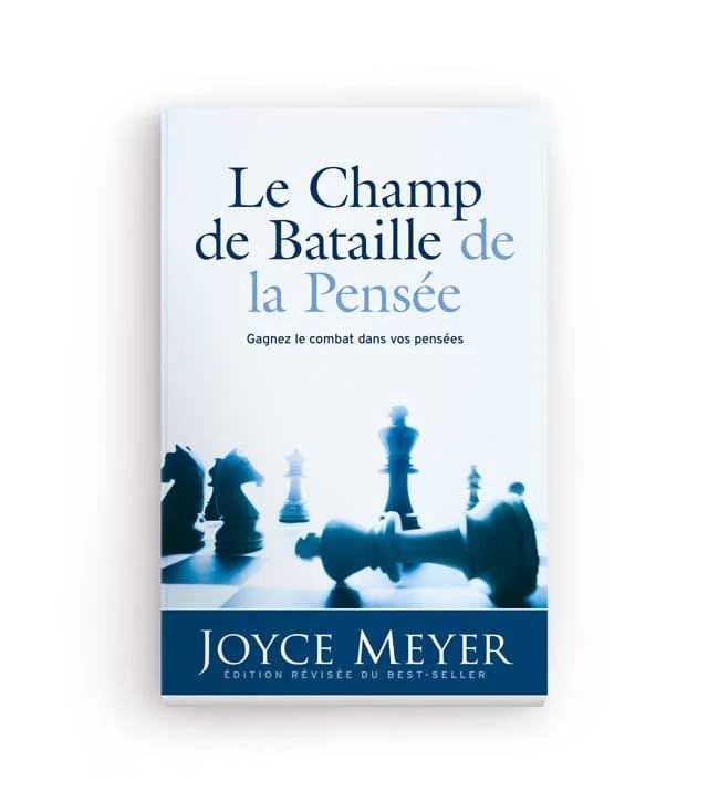 Le champ de bataille de la pensée.📚😊🎁