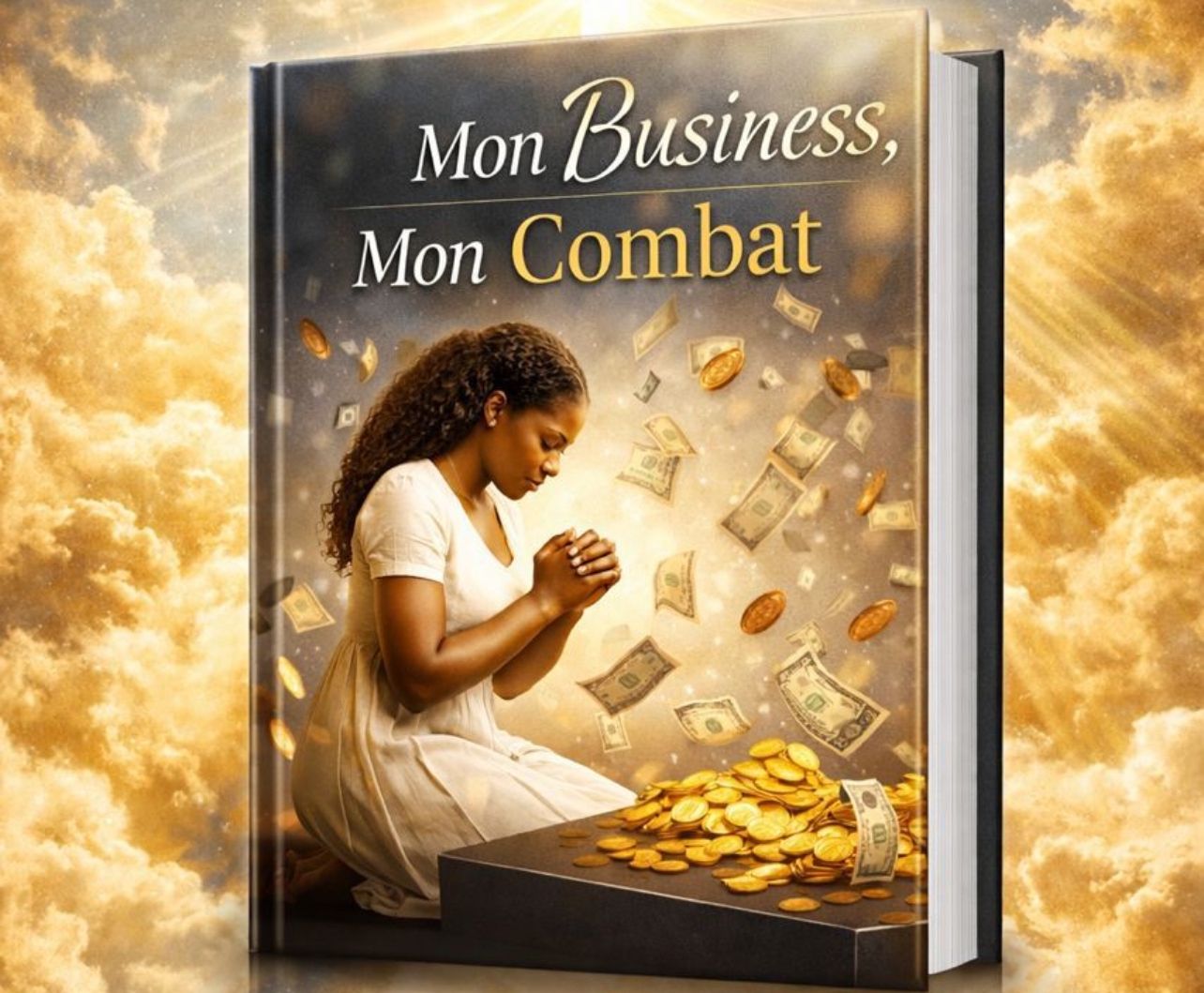 MON BUSINESS, MON COMBAT