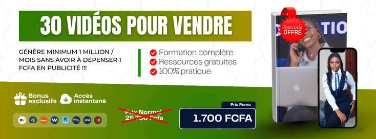 1 MILLION AVEC YOUTUBE