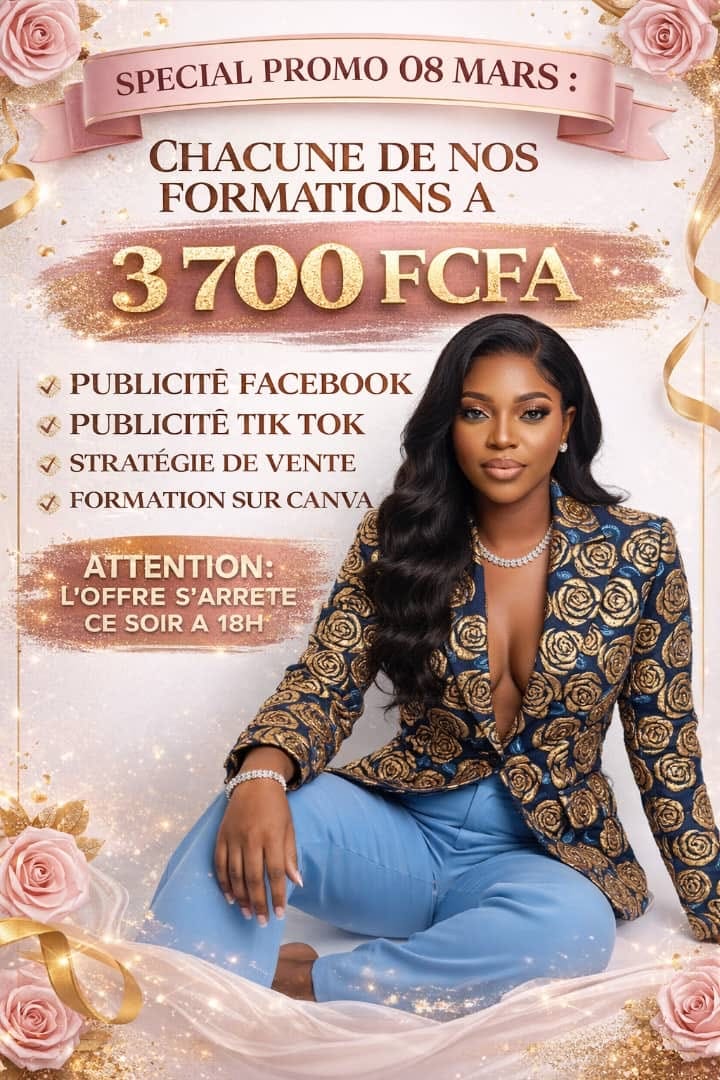 MEGA PROMO