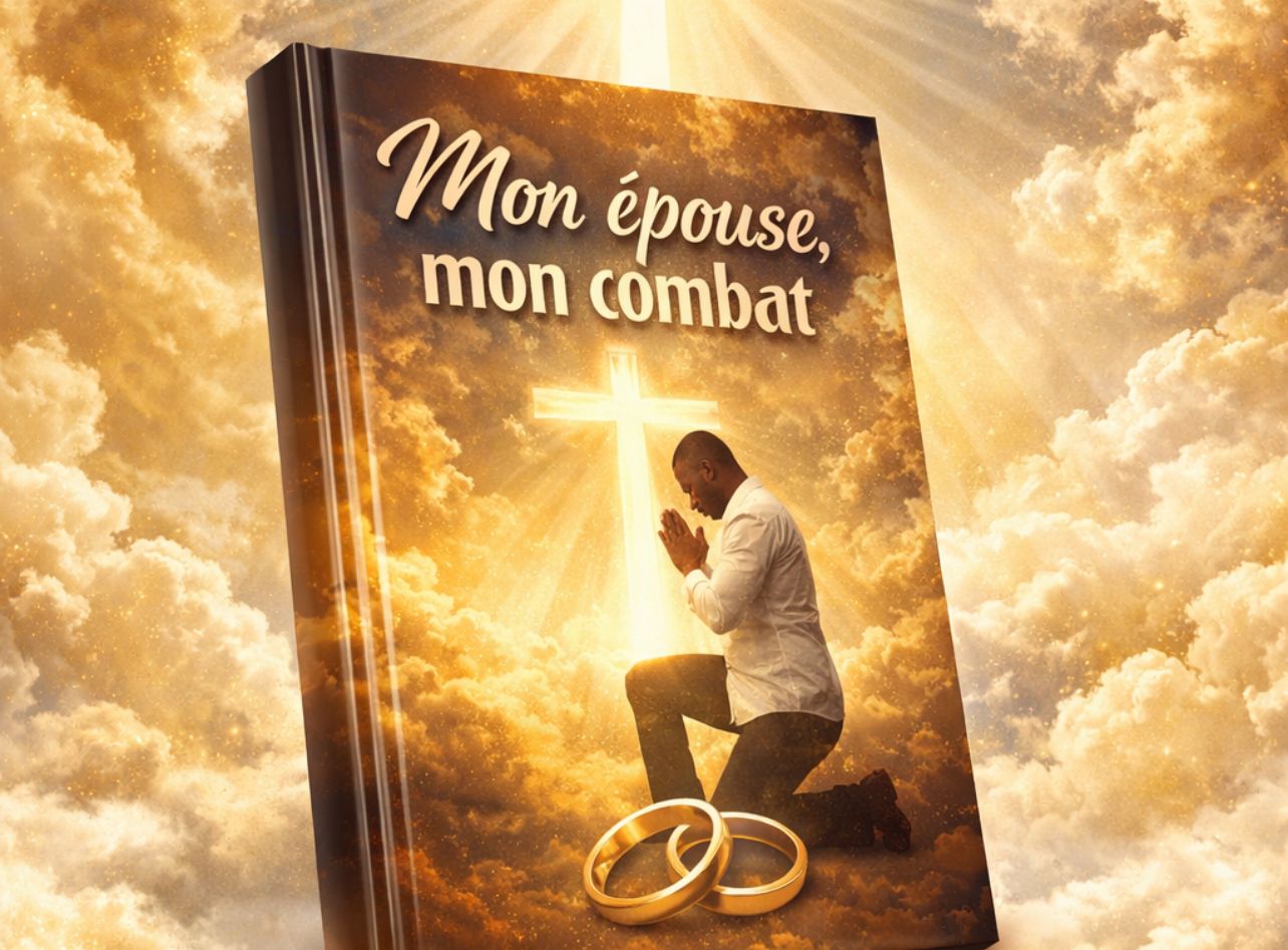 MON ÉPOUSE, MON COMBAT