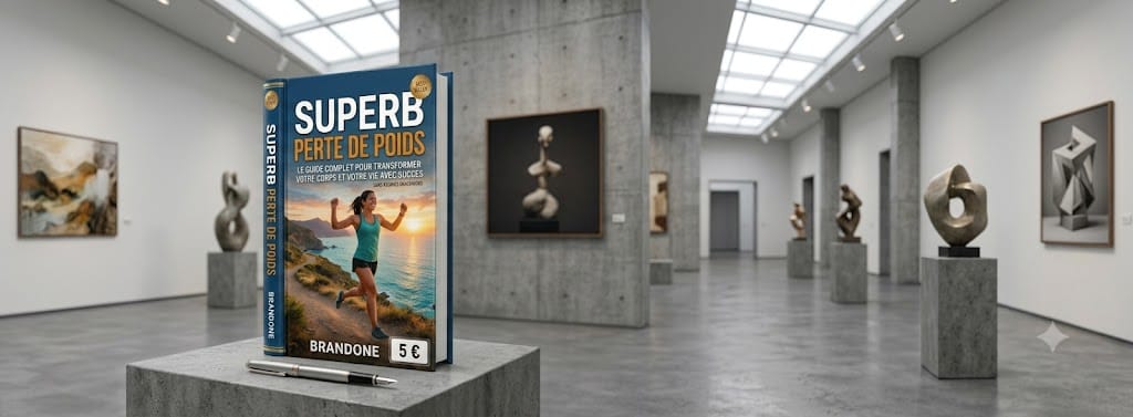 Superbe Perte du Poids