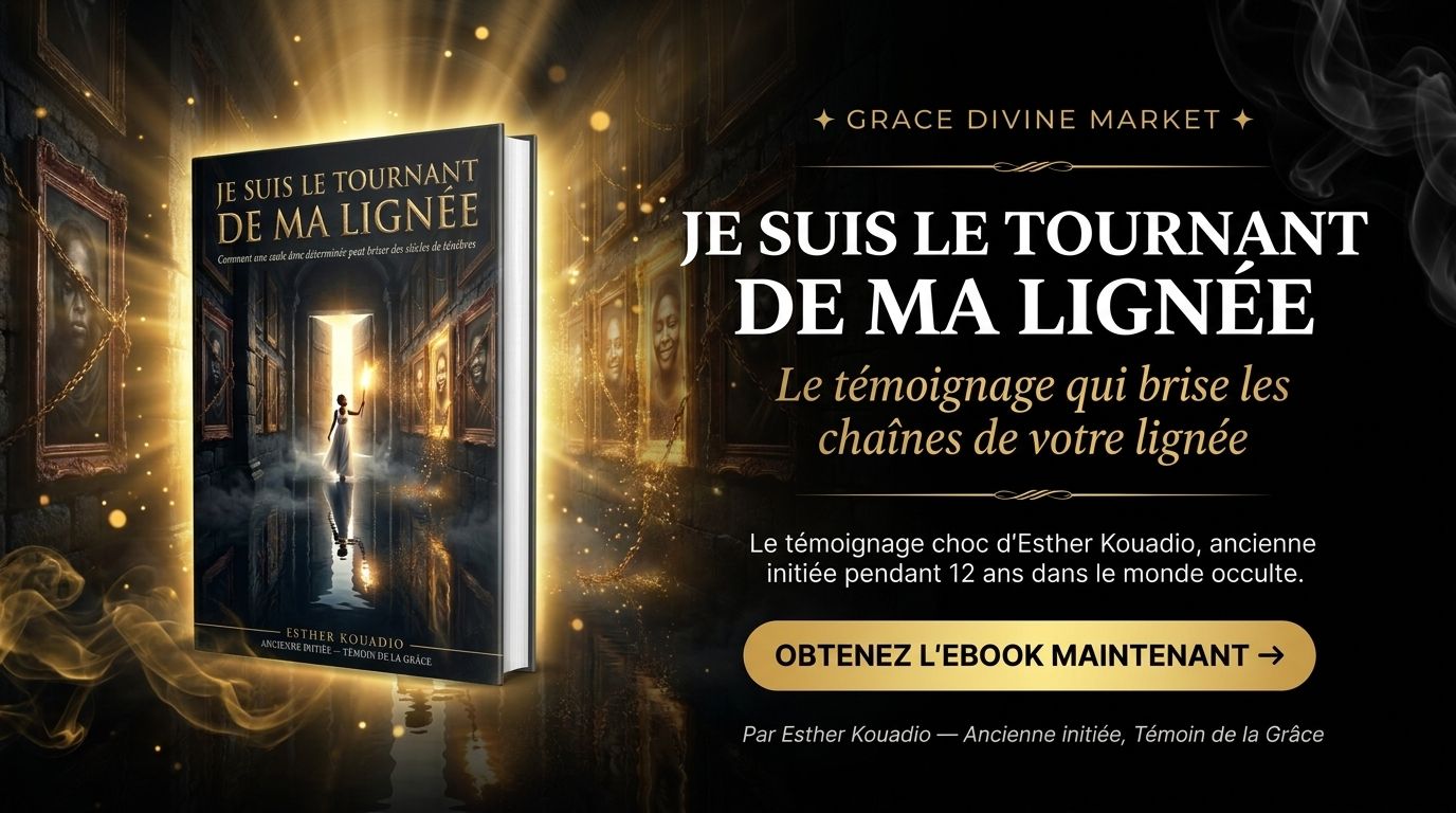 Comment Briser les Malédictions de Votre Lignée
