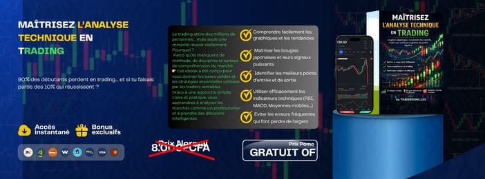 Guide Complet d'Analyse Technique pour Trader comme un Pro