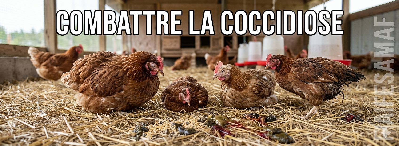 COCCIDIOSE