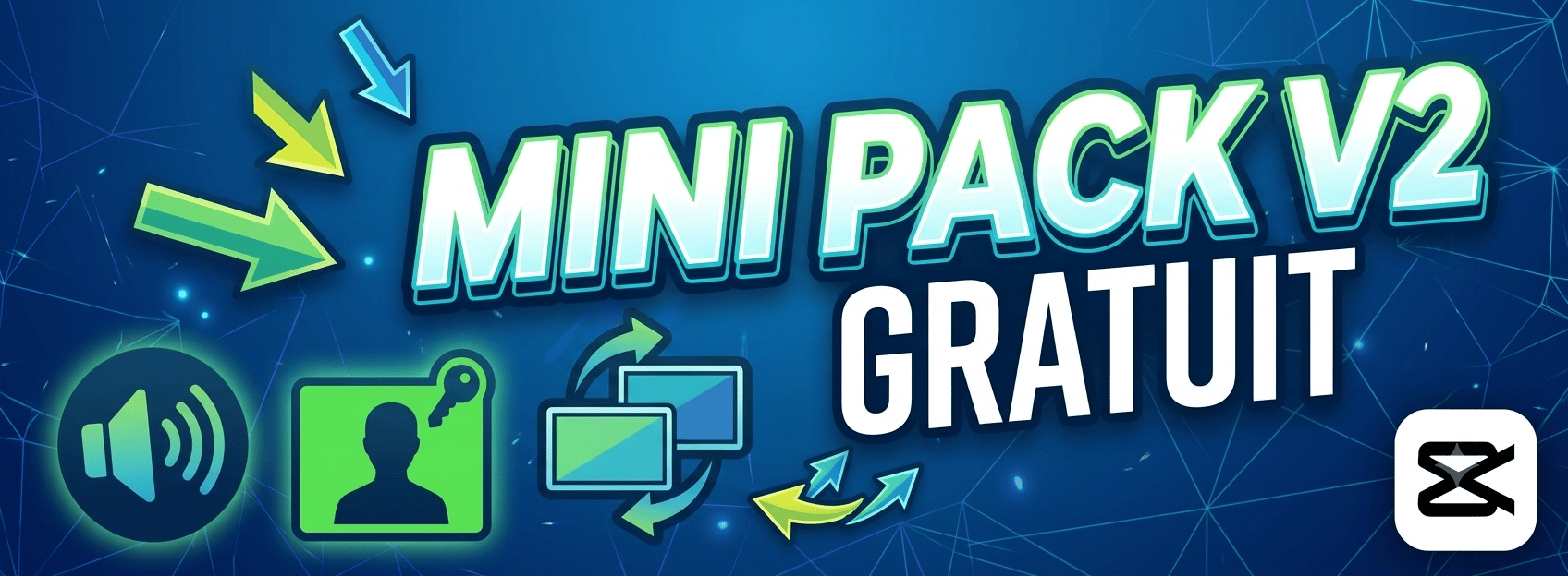MINI PACK V2