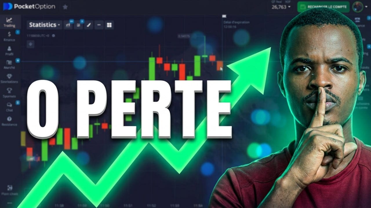 Option Binaires: Boostez Vos Revenus avec Stratégies Avancées