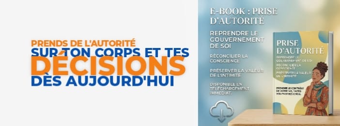 PRISE D'AUTORITÉ