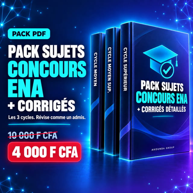 Concours ENA